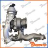 Turbocompresseur neuf pour VW | 873767-5001S, 873767-0001